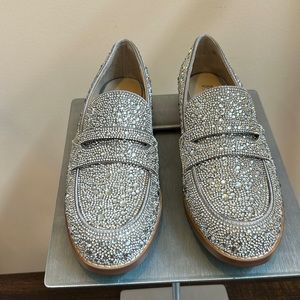 Betsey Johnson shoes